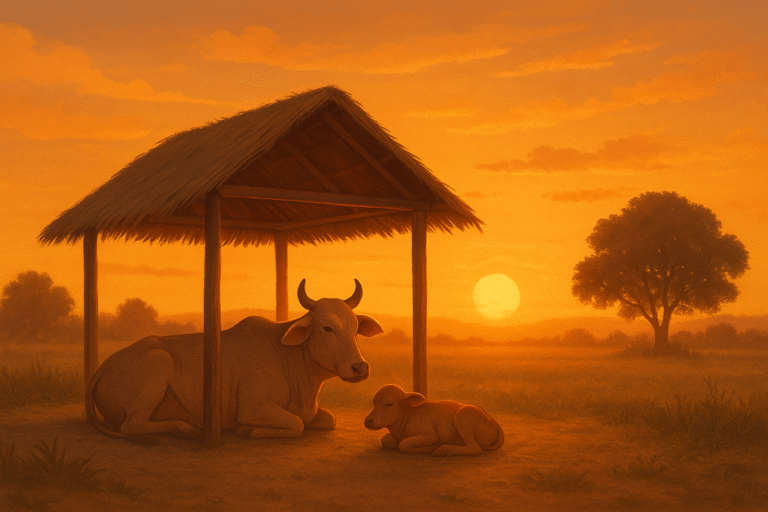 How Bhawani Gau Sewa Sansthan is Serving Society